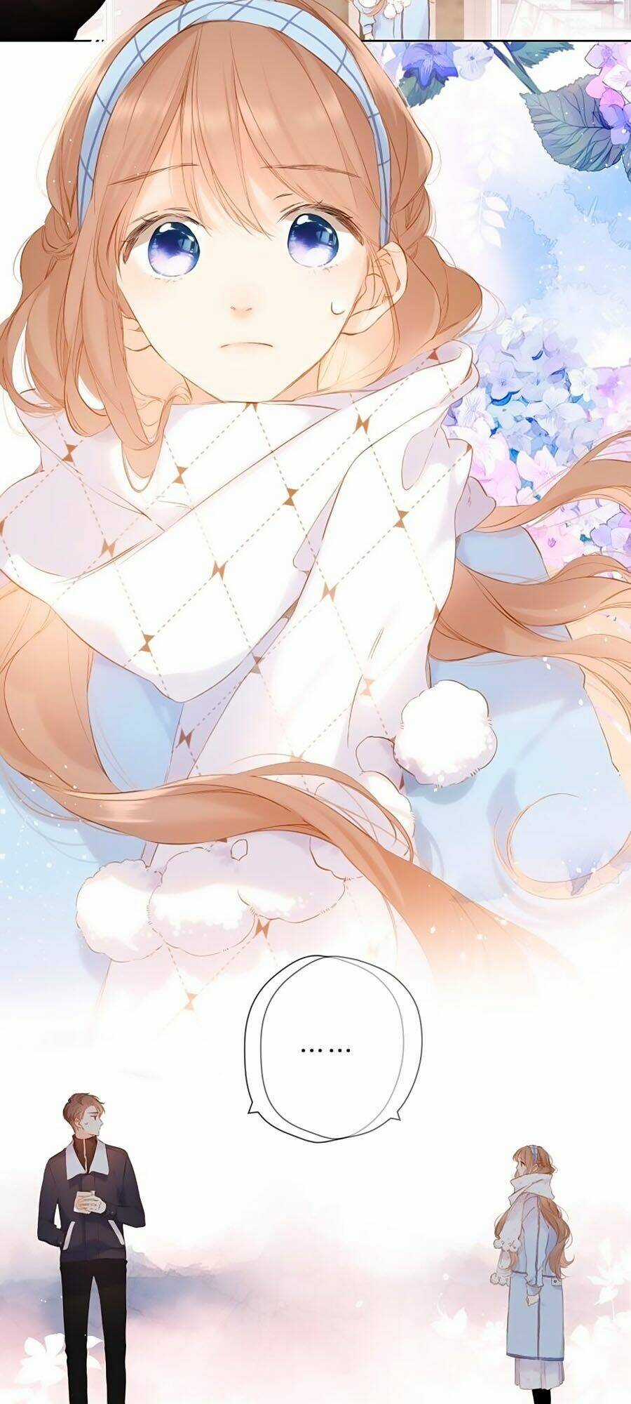 Lại Gặp Được Em - Chapter 70 - Trang 13