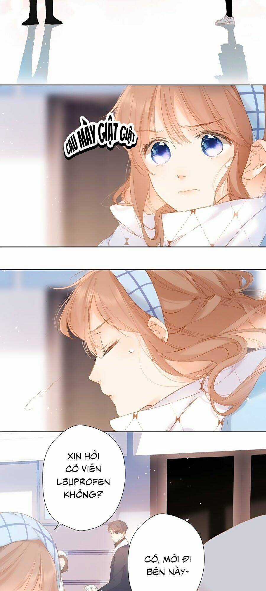 Lại Gặp Được Em - Chapter 70 - Trang 14