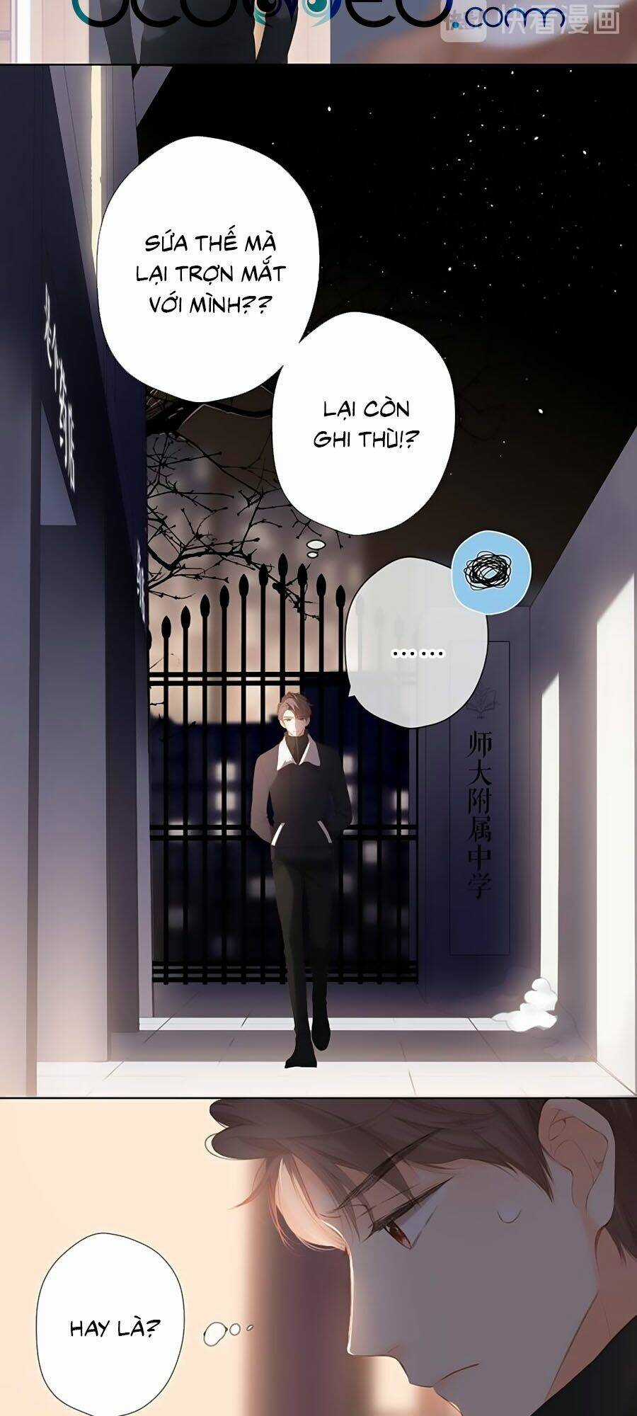 Lại Gặp Được Em - Chapter 70 - Trang 18