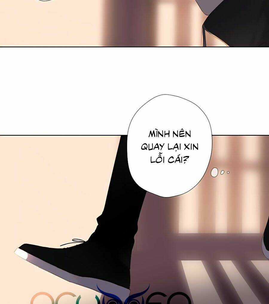 Lại Gặp Được Em - Chapter 70 - Trang 19
