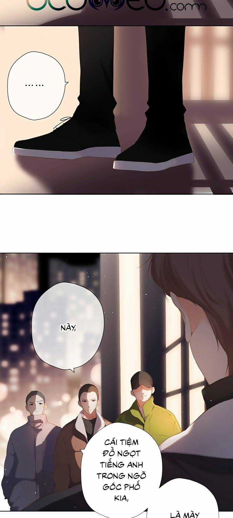 Lại Gặp Được Em - Chapter 70 - Trang 20