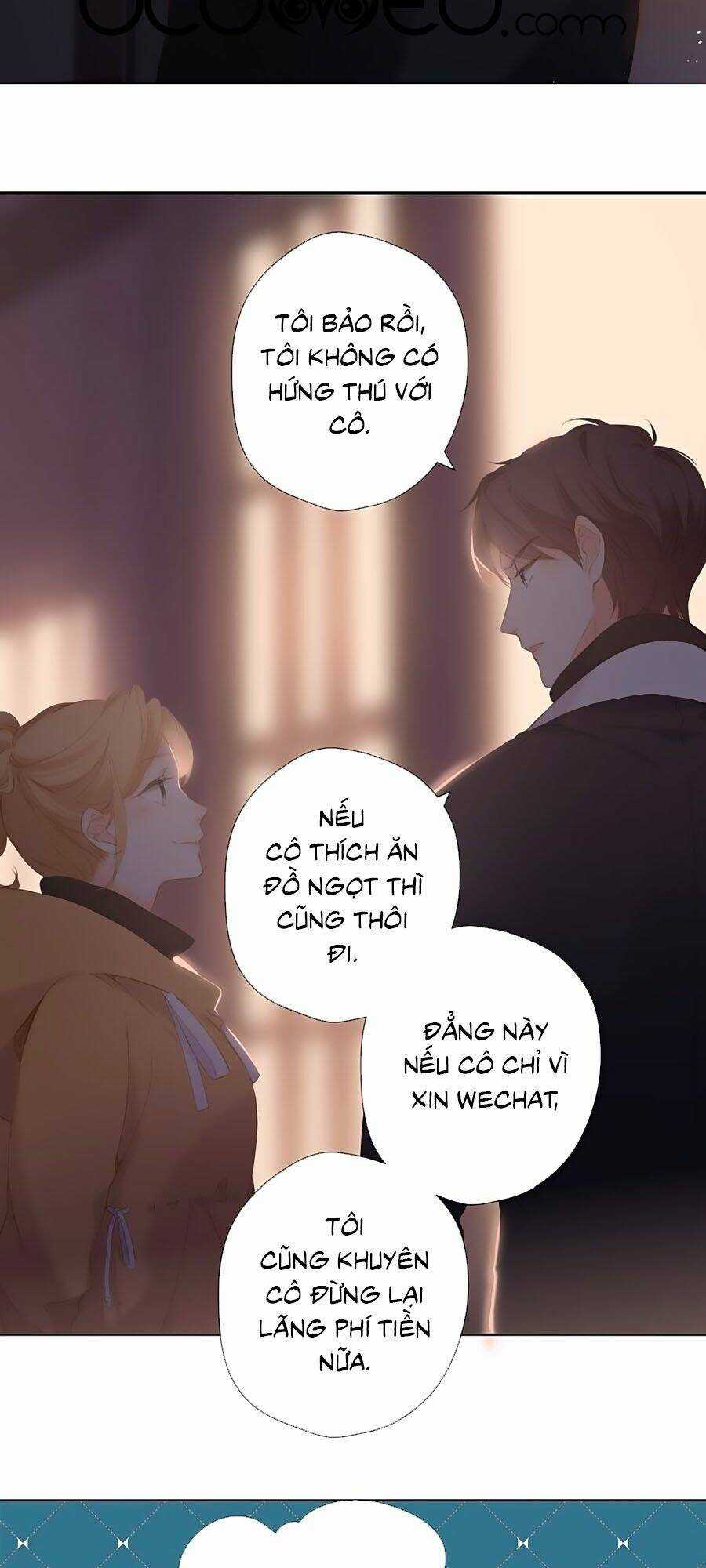 Lại Gặp Được Em - Chapter 70 - Trang 3