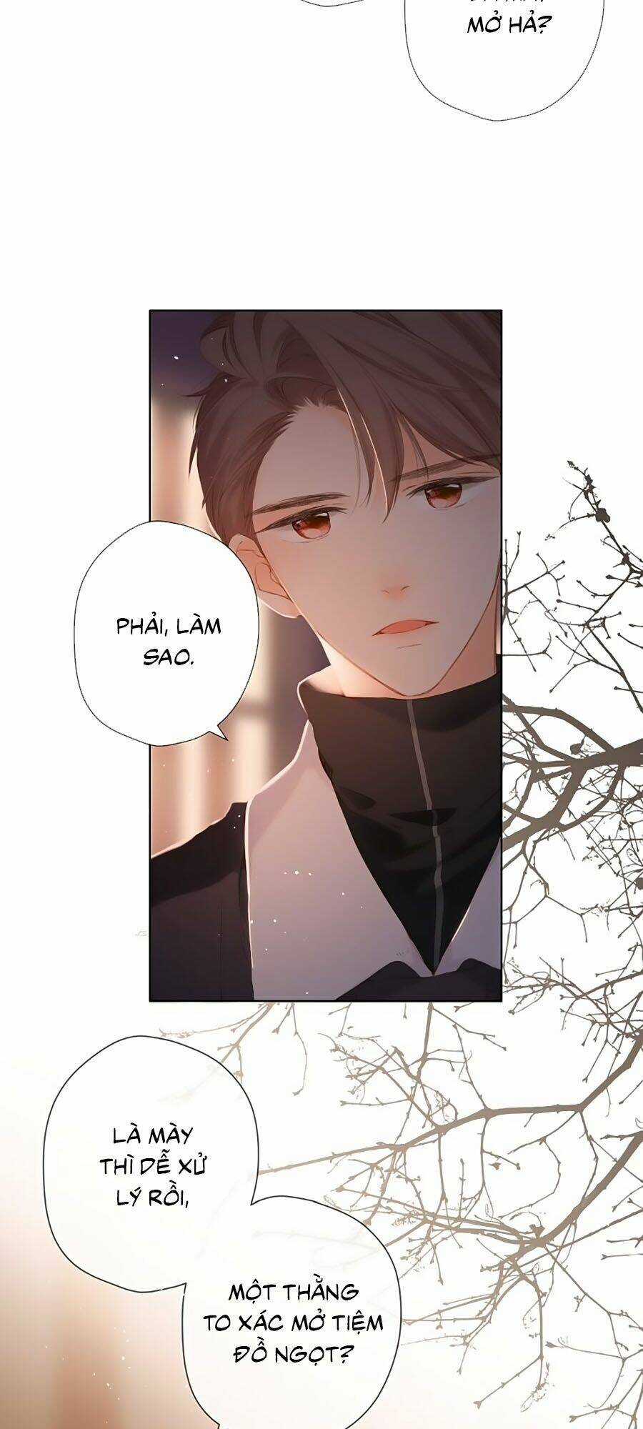 Lại Gặp Được Em - Chapter 70 - Trang 21