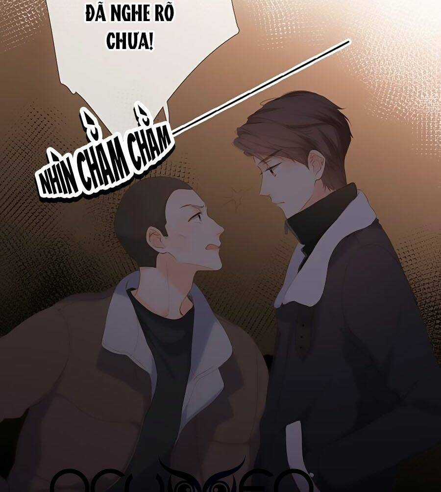 Lại Gặp Được Em - Chapter 70 - Trang 24