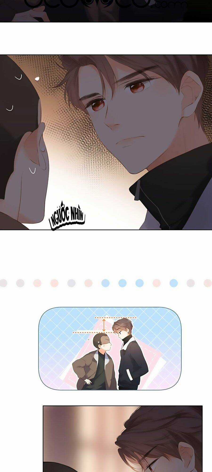 Lại Gặp Được Em - Chapter 70 - Trang 25