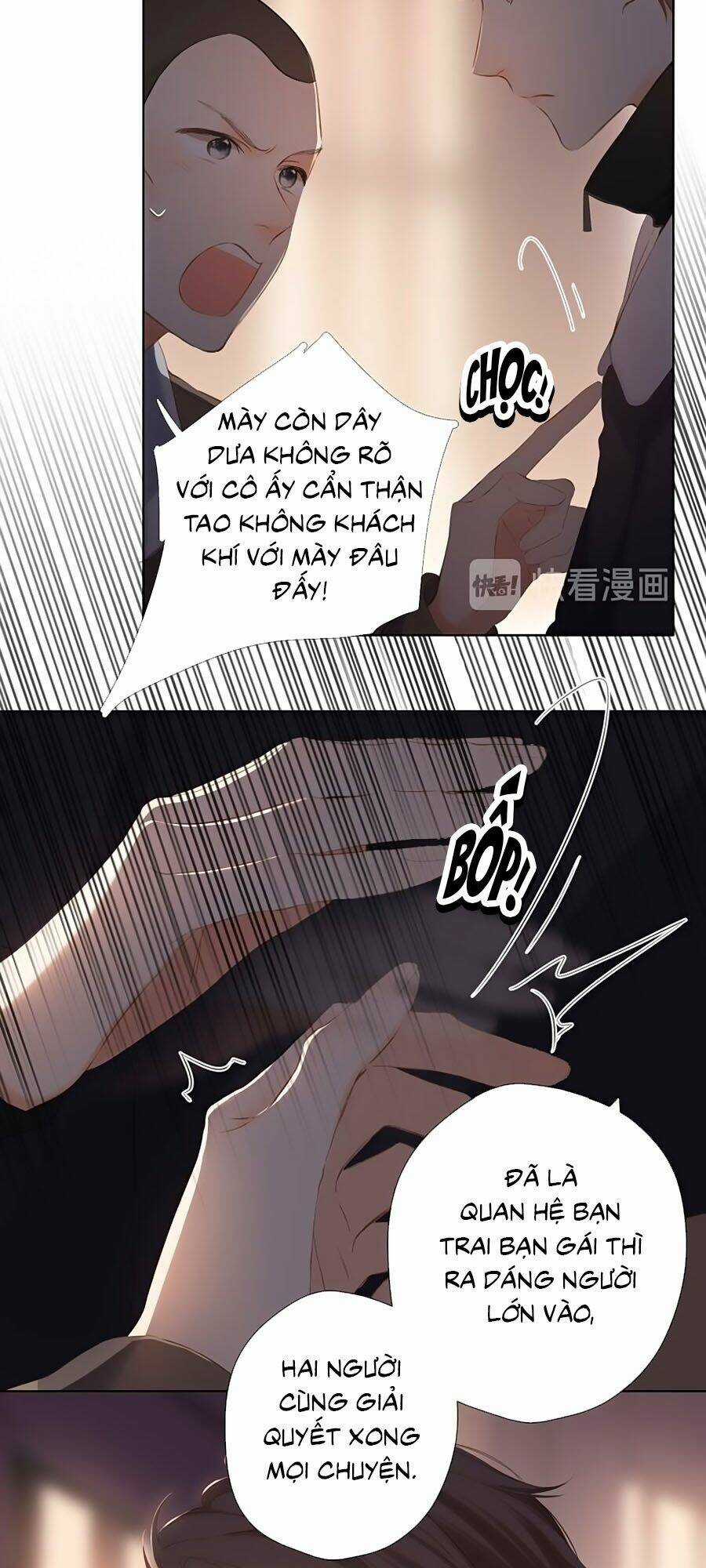 Lại Gặp Được Em - Chapter 70 - Trang 26