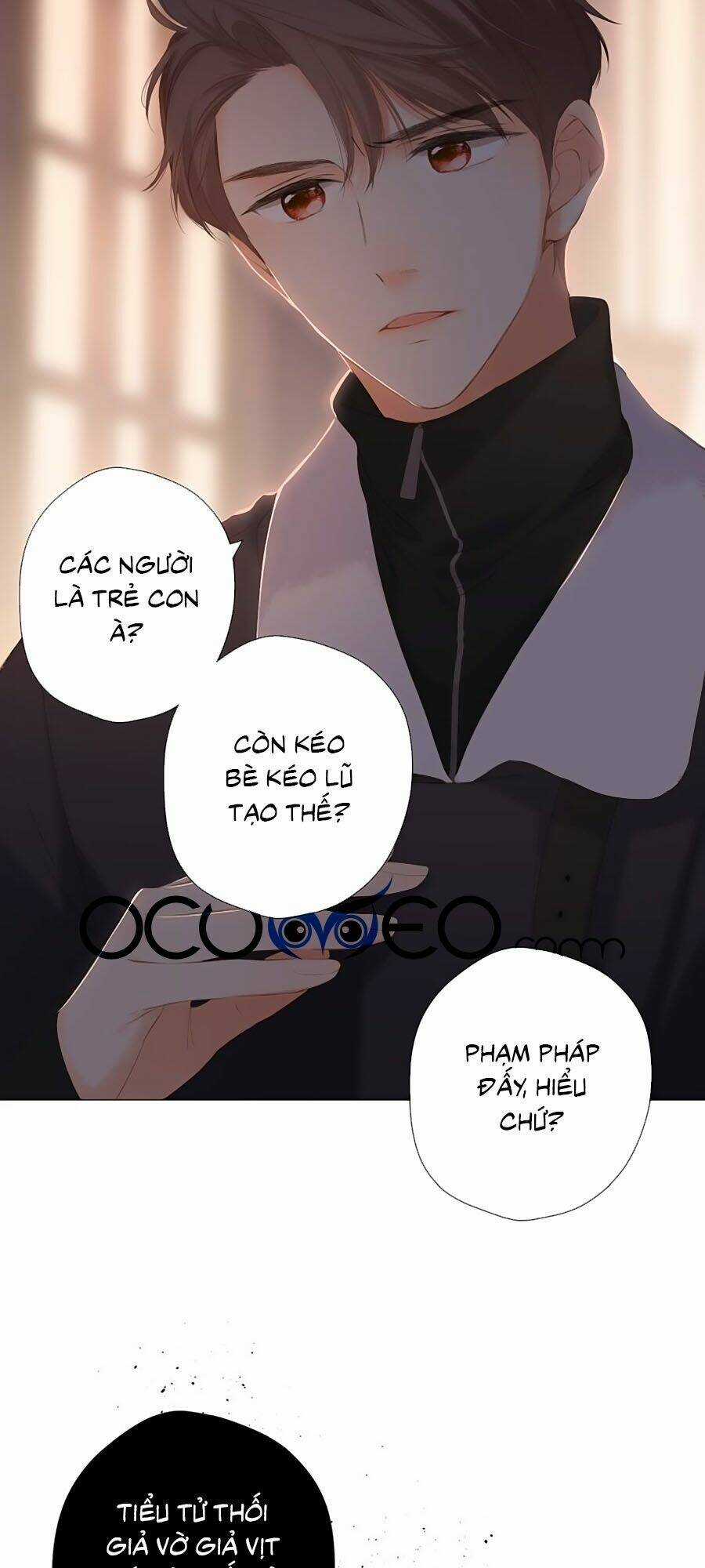 Lại Gặp Được Em - Chapter 70 - Trang 27
