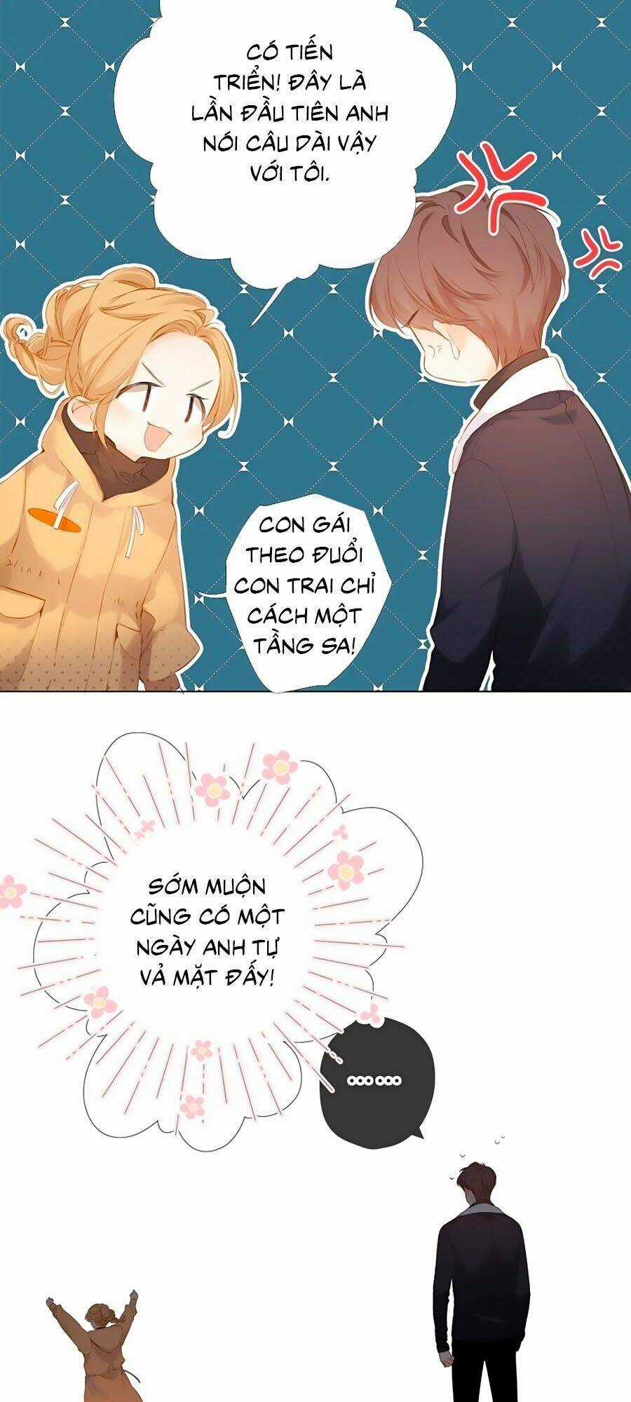 Lại Gặp Được Em - Chapter 70 - Trang 4