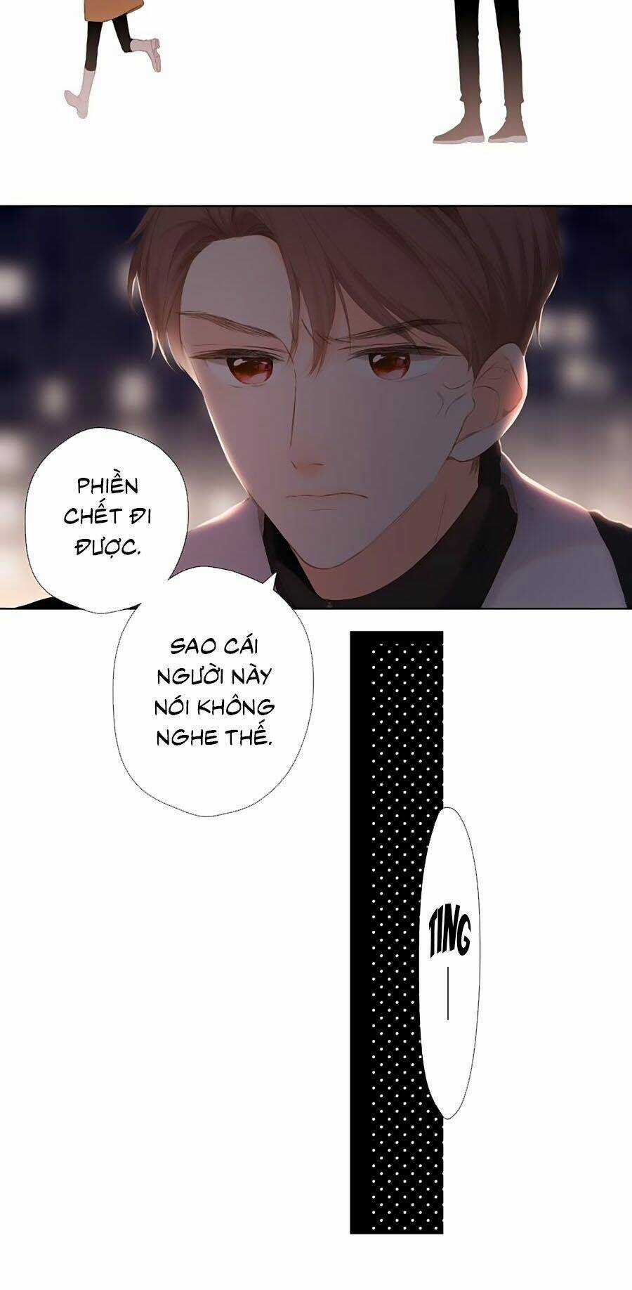 Lại Gặp Được Em - Chapter 70 - Trang 5