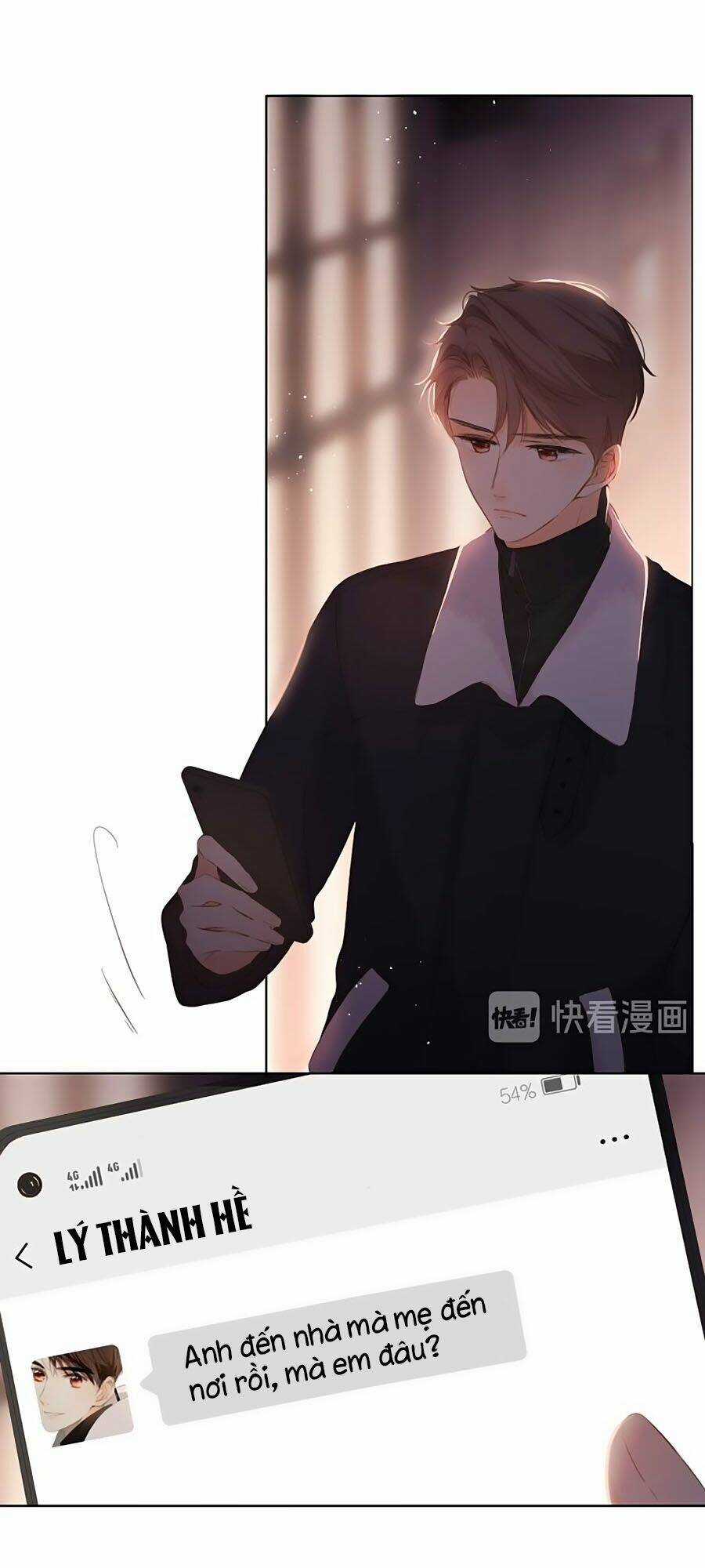 Lại Gặp Được Em - Chapter 70 - Trang 6