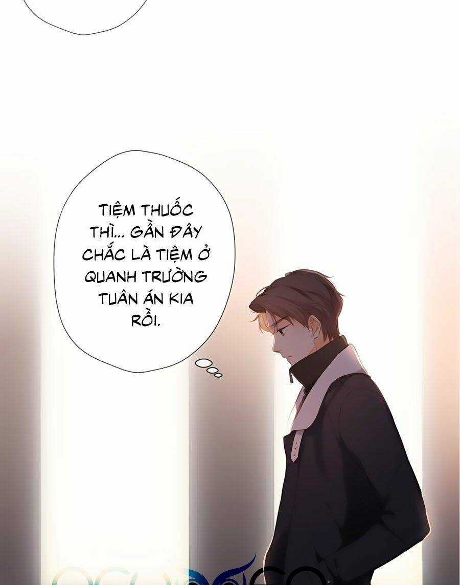 Lại Gặp Được Em - Chapter 70 - Trang 9