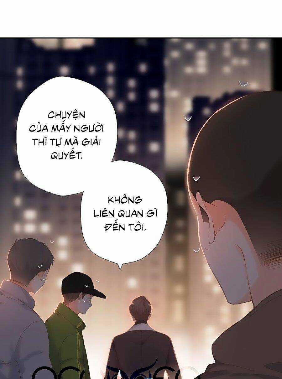 Lại Gặp Được Em - Chapter 71 - Trang 1