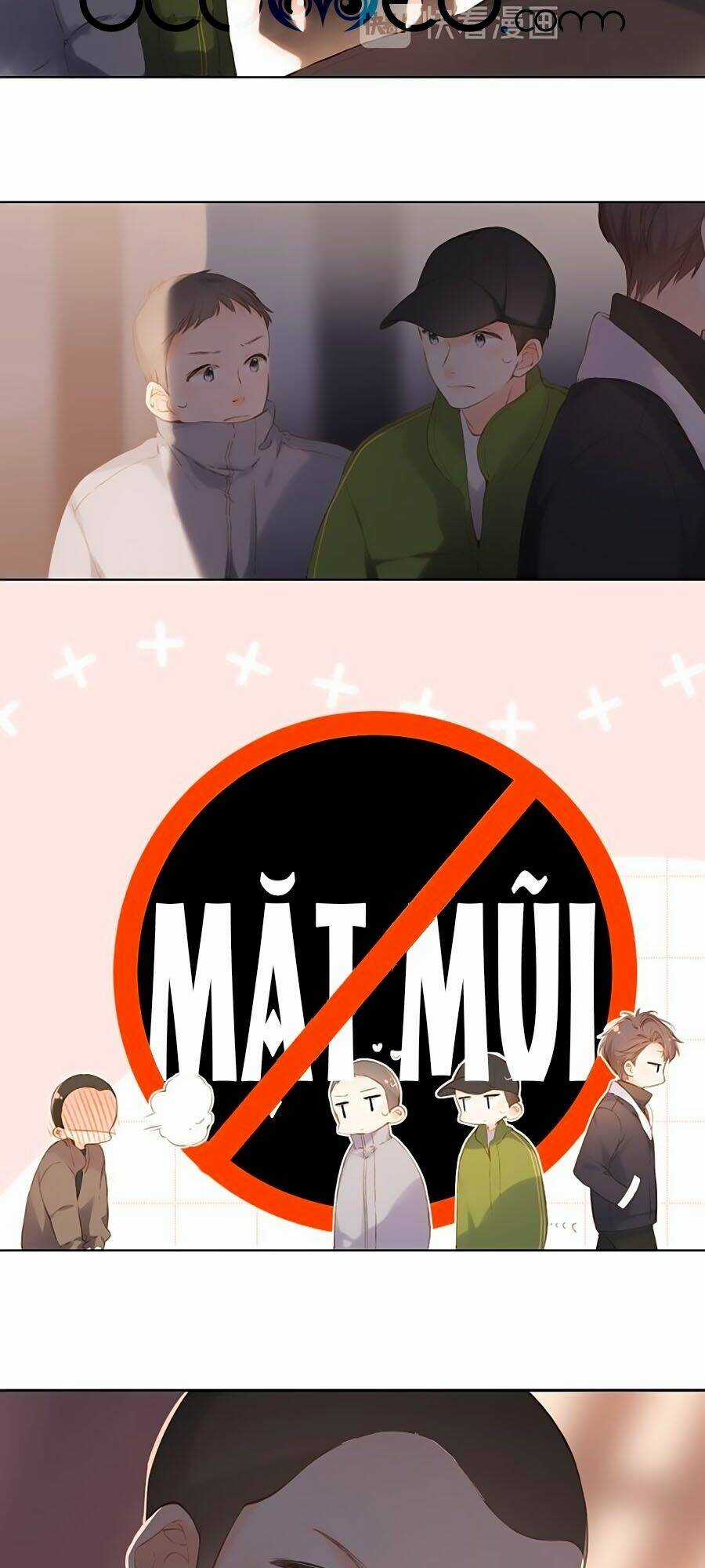 Lại Gặp Được Em - Chapter 71 - Trang 2