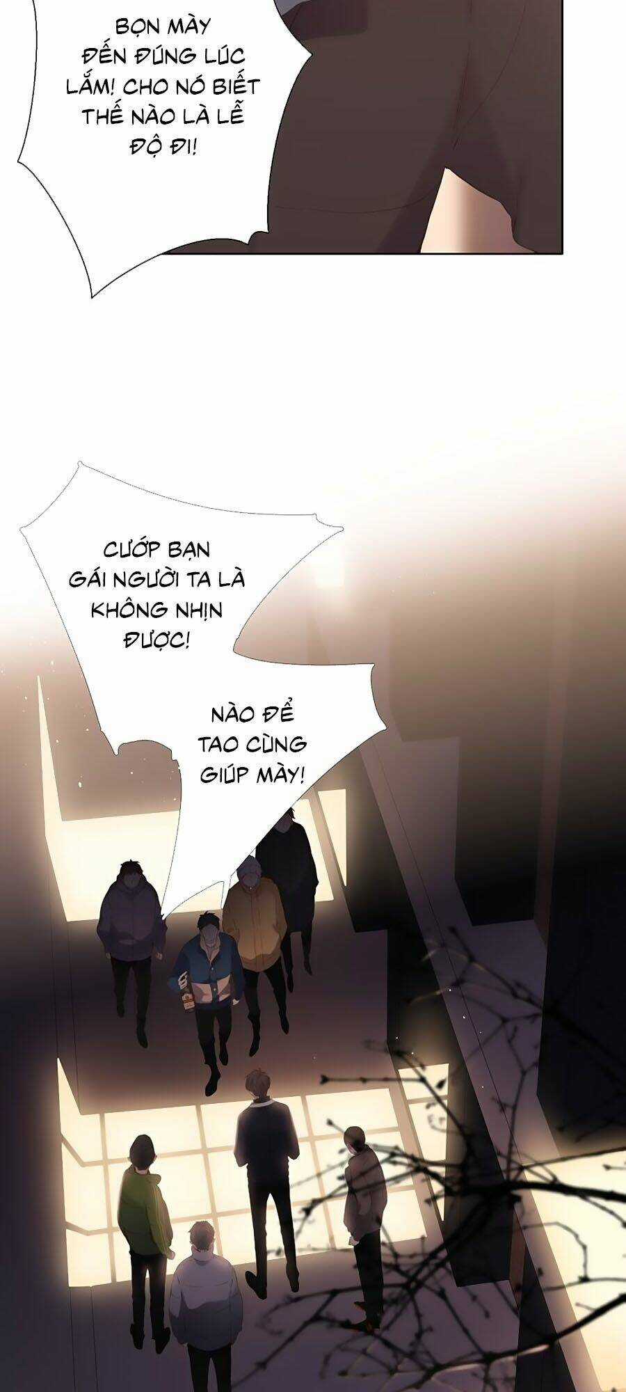 Lại Gặp Được Em - Chapter 71 - Trang 12