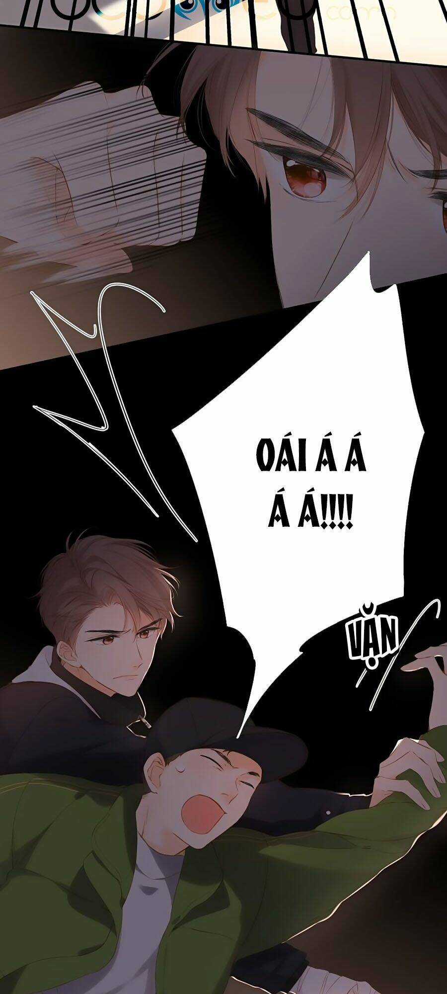 Lại Gặp Được Em - Chapter 71 - Trang 17