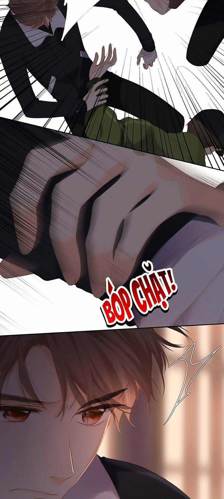 Lại Gặp Được Em - Chapter 71 - Trang 20