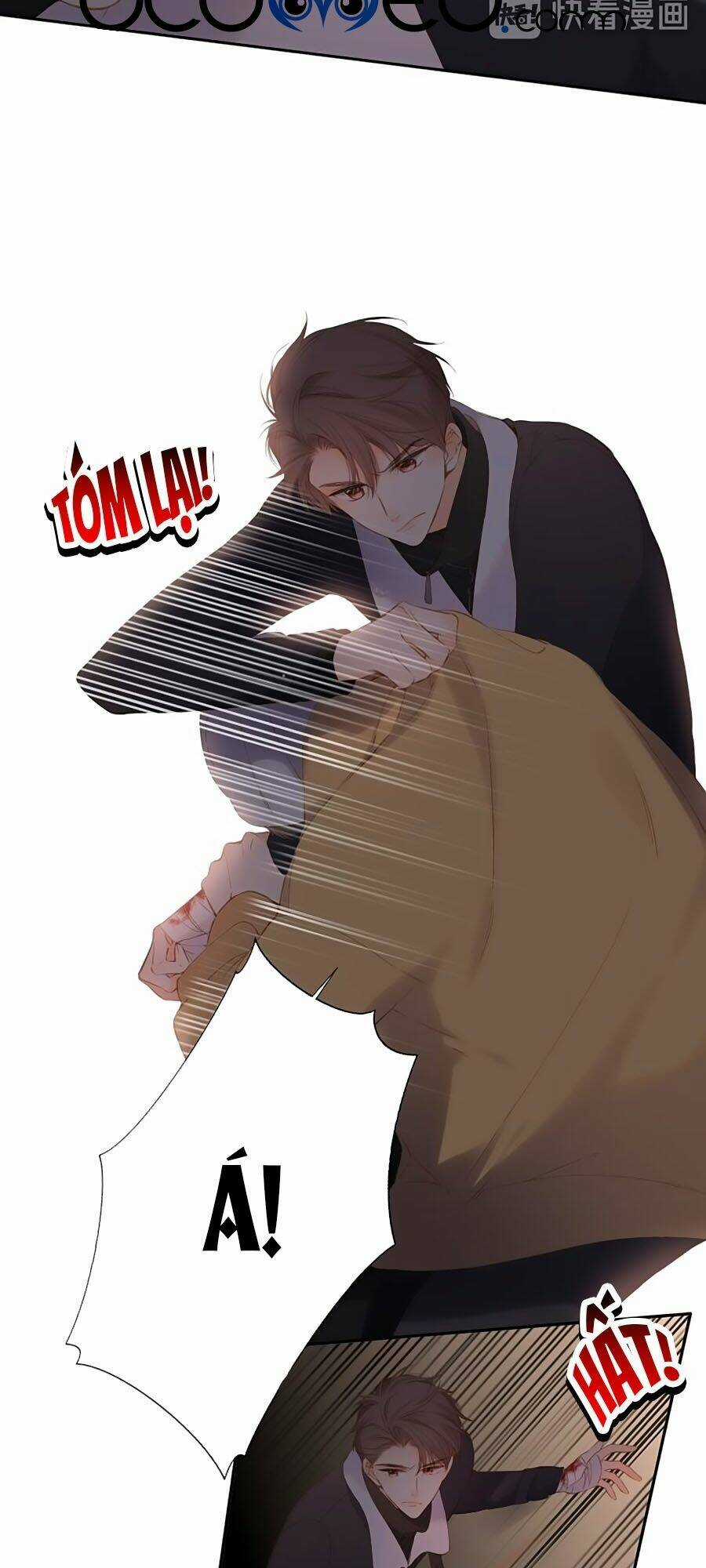 Lại Gặp Được Em - Chapter 71 - Trang 22