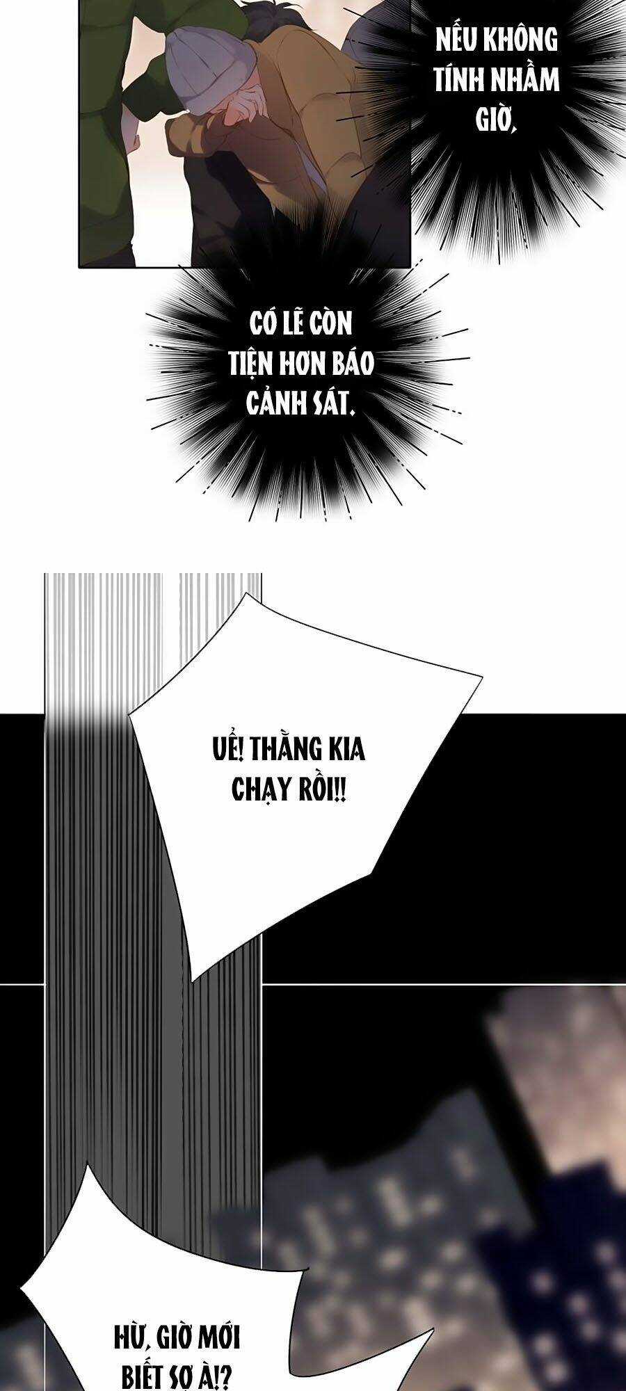 Lại Gặp Được Em - Chapter 71 - Trang 26