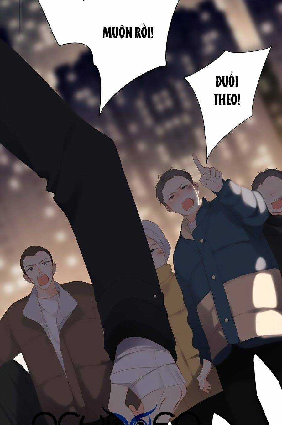 Lại Gặp Được Em - Chapter 71 - Trang 27