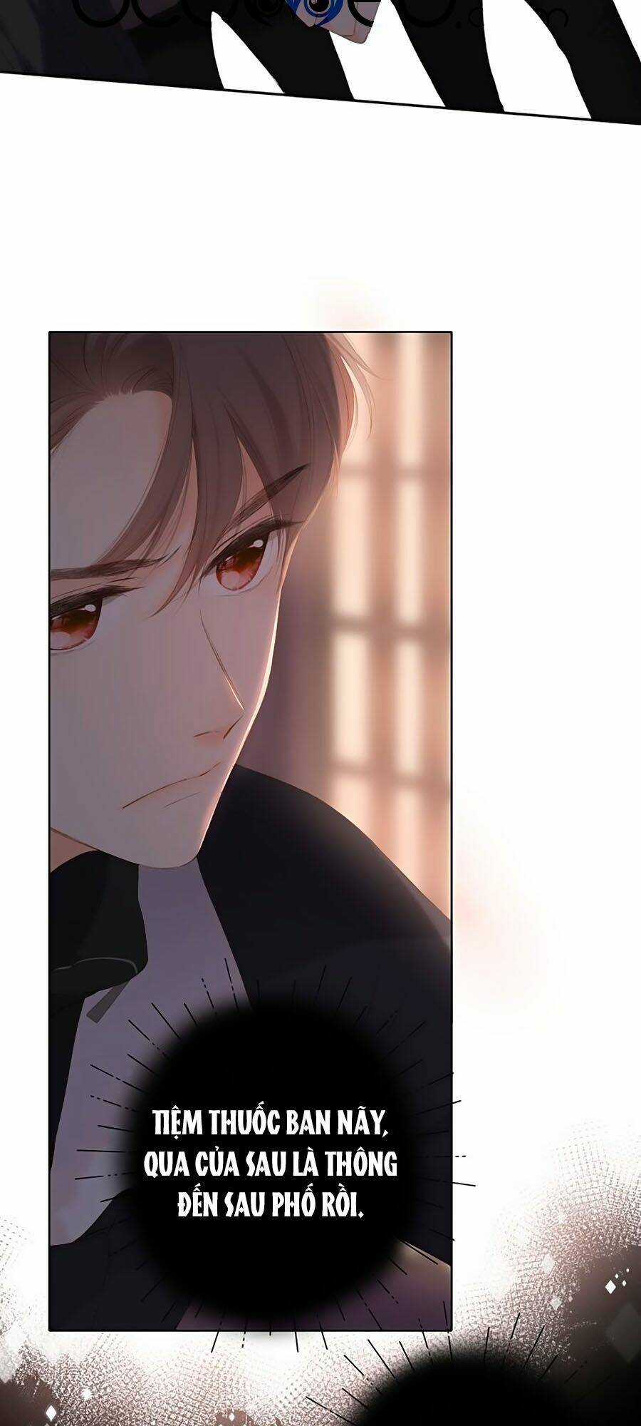 Lại Gặp Được Em - Chapter 71 - Trang 28