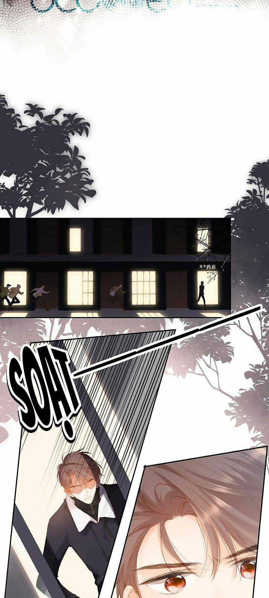 Lại Gặp Được Em - Chapter 71 - Trang 30