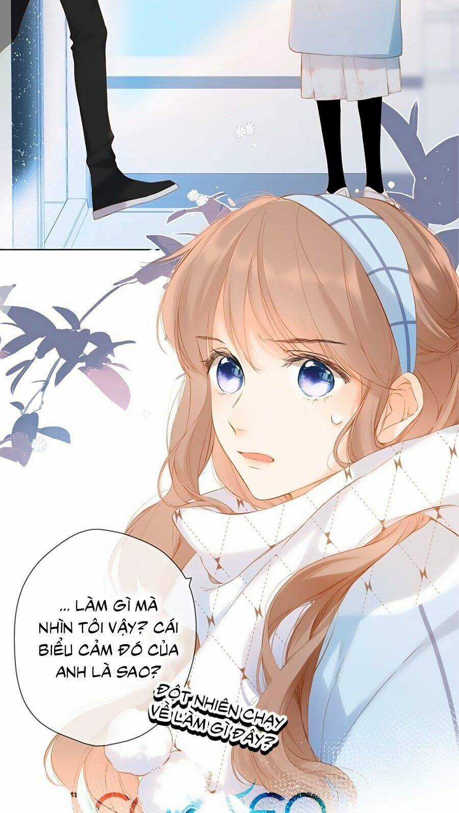 Lại Gặp Được Em - Chapter 71 - Trang 32