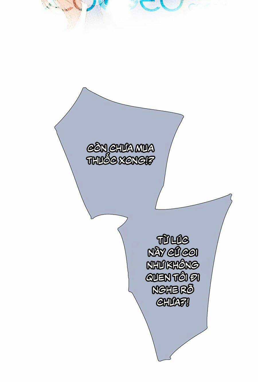 Lại Gặp Được Em - Chapter 71 - Trang 33