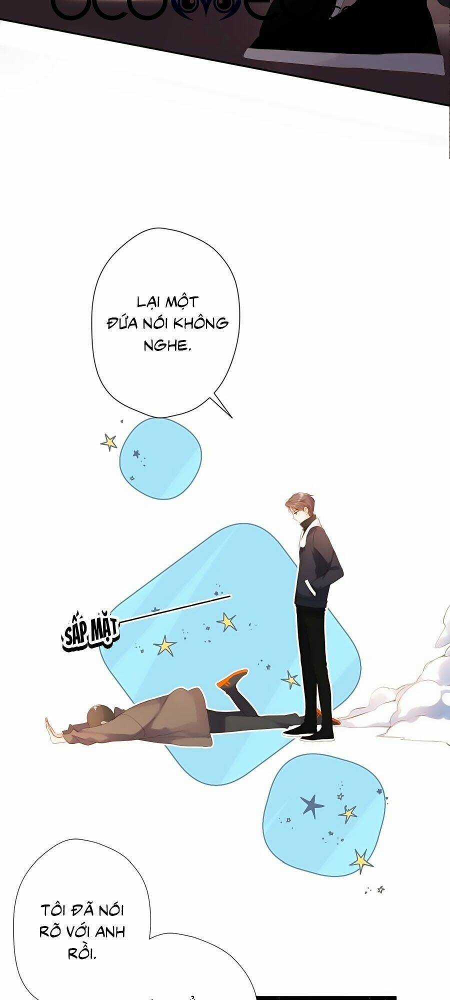 Lại Gặp Được Em - Chapter 71 - Trang 6