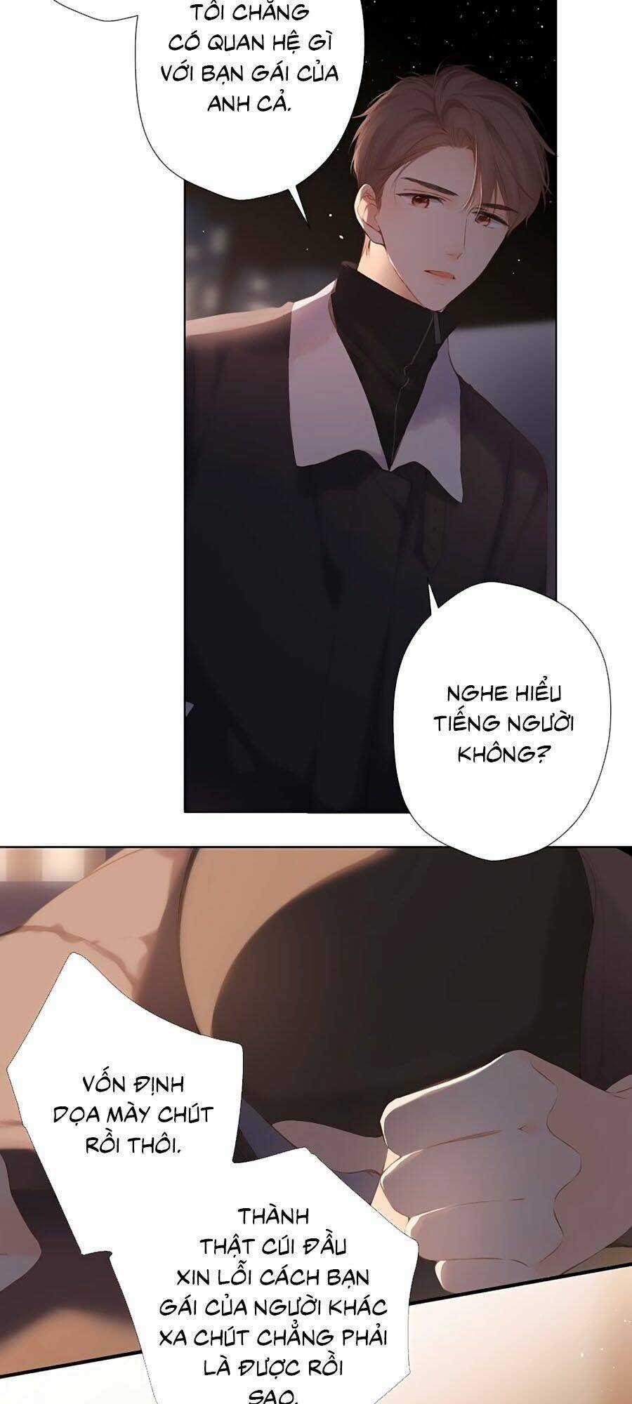 Lại Gặp Được Em - Chapter 71 - Trang 7