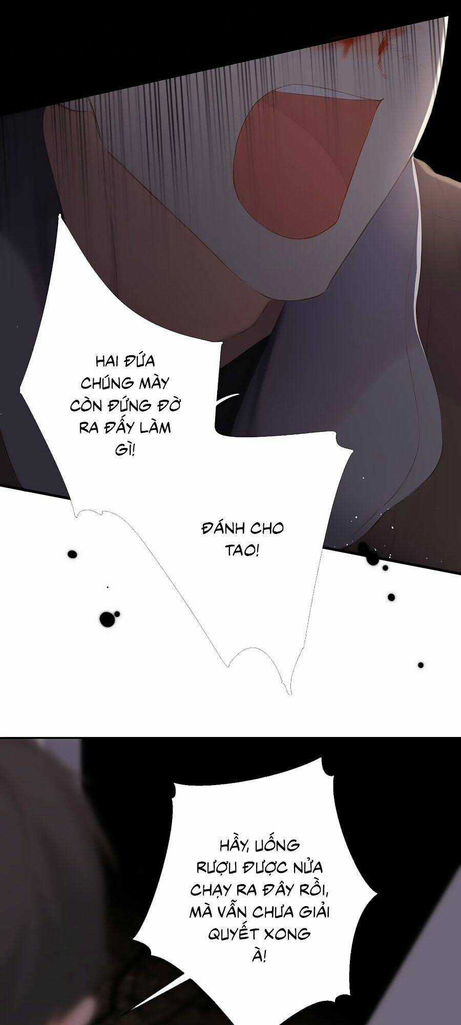 Lại Gặp Được Em - Chapter 71 - Trang 9