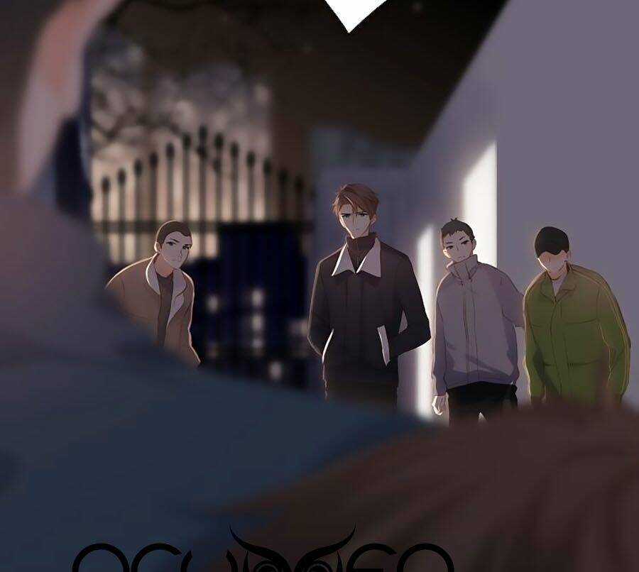 Lại Gặp Được Em - Chapter 71 - Trang 10