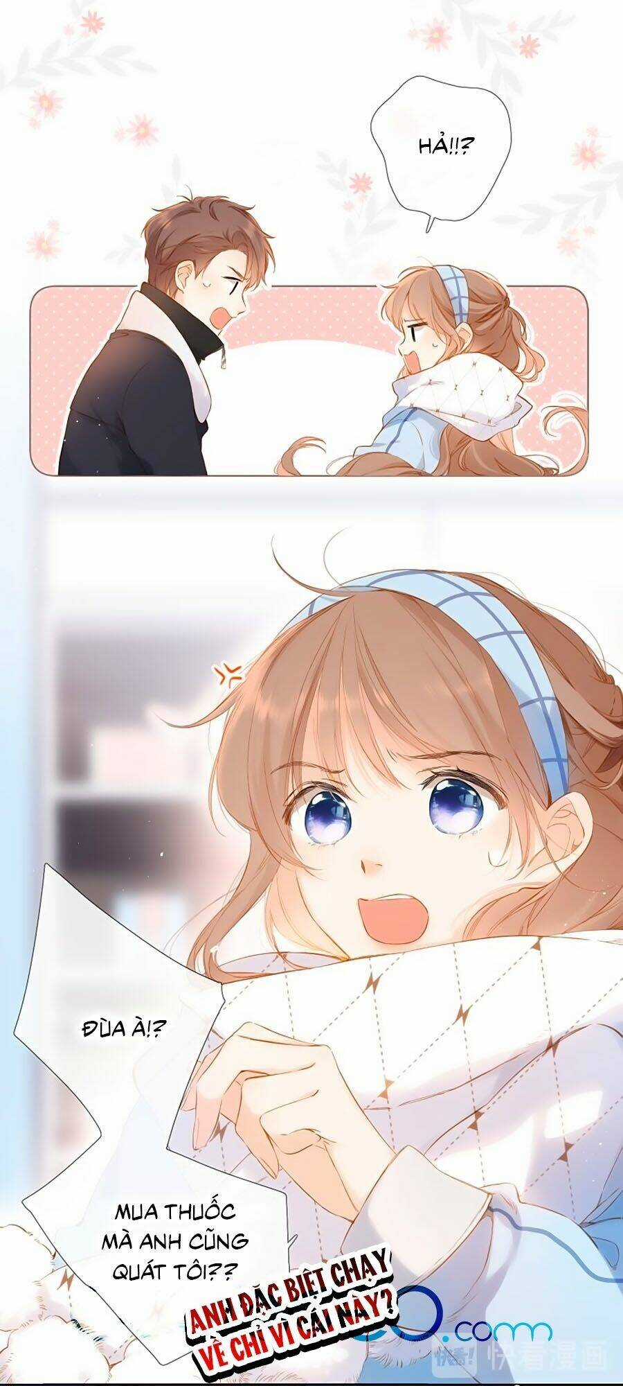 Lại Gặp Được Em - Chapter 72 - Trang 1