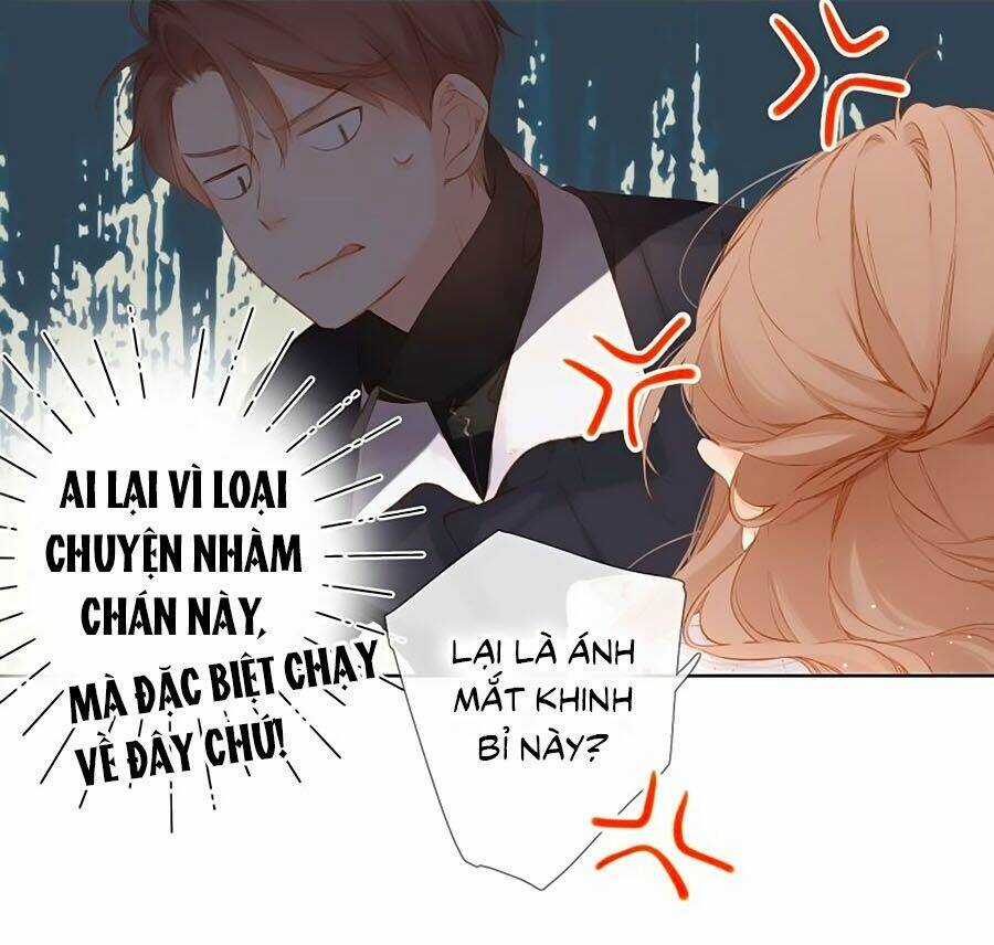 Lại Gặp Được Em - Chapter 72 - Trang 2