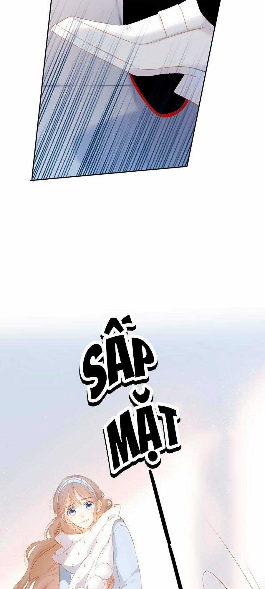 Lại Gặp Được Em - Chapter 72 - Trang 11