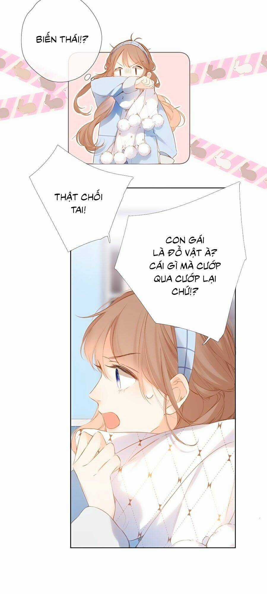 Lại Gặp Được Em - Chapter 72 - Trang 17