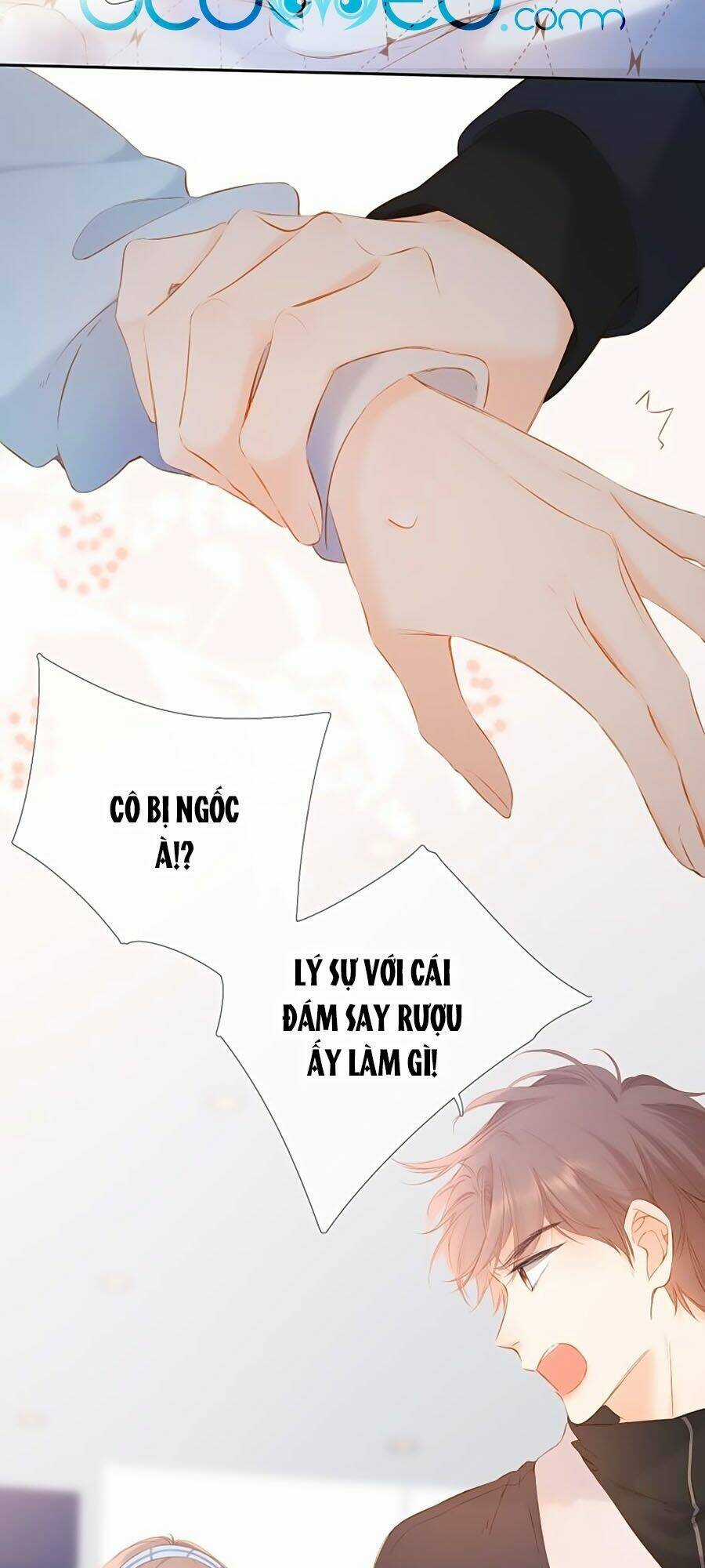 Lại Gặp Được Em - Chapter 72 - Trang 19