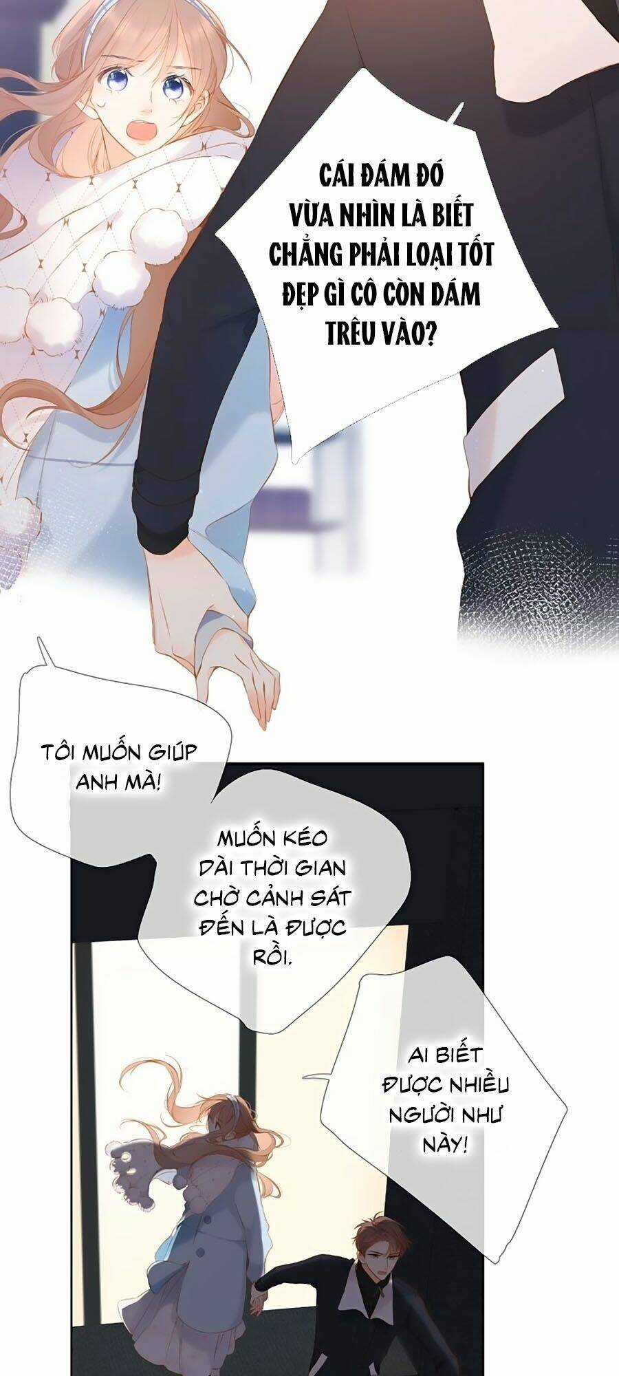 Lại Gặp Được Em - Chapter 72 - Trang 20