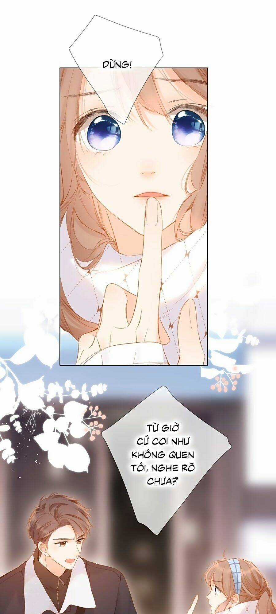 Lại Gặp Được Em - Chapter 72 - Trang 3