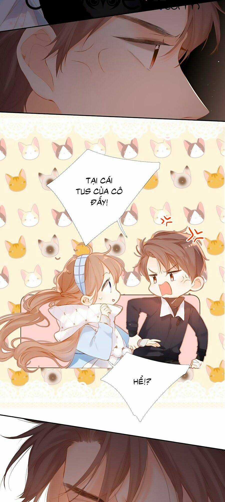 Lại Gặp Được Em - Chapter 72 - Trang 22