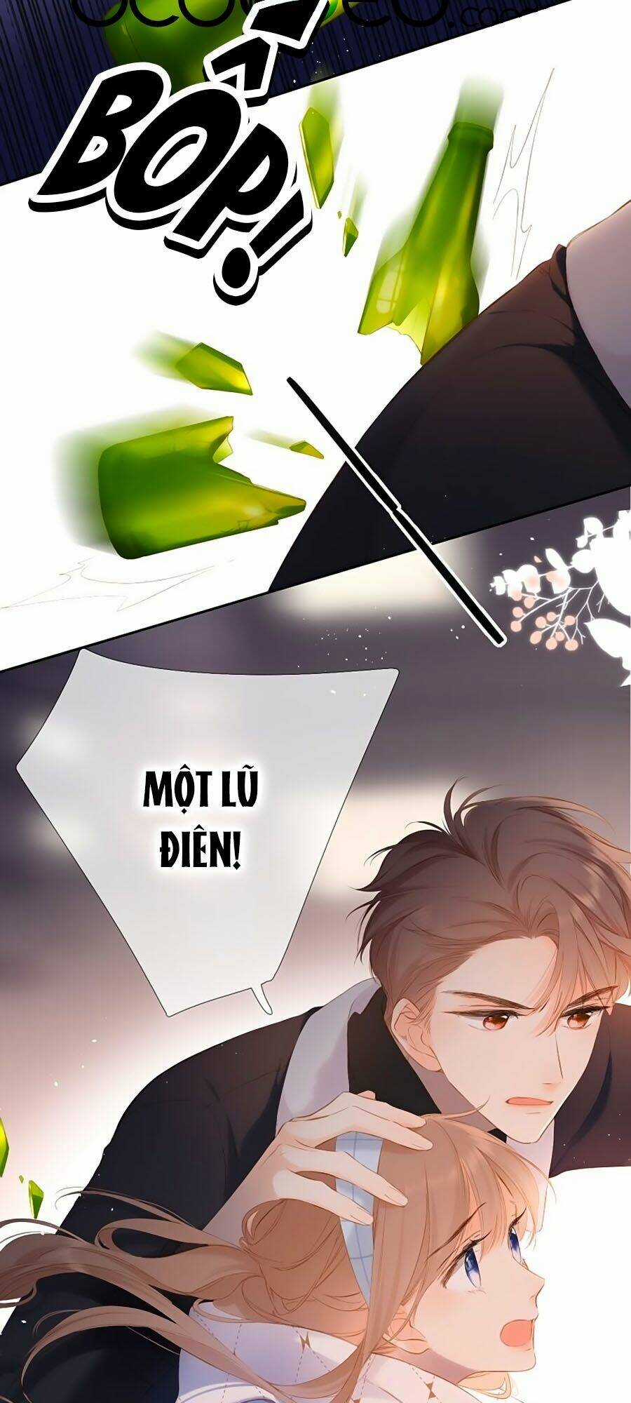 Lại Gặp Được Em - Chapter 72 - Trang 26