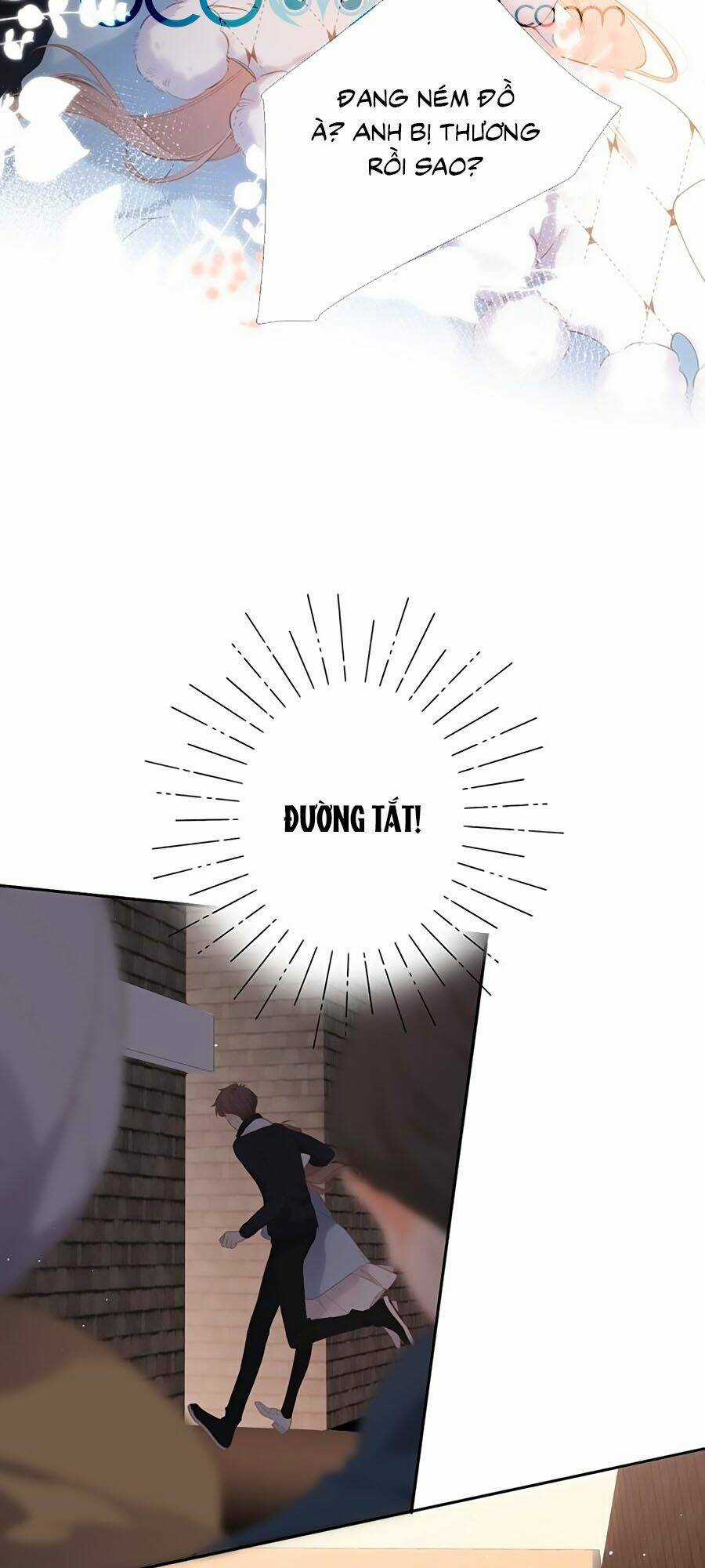 Lại Gặp Được Em - Chapter 72 - Trang 28