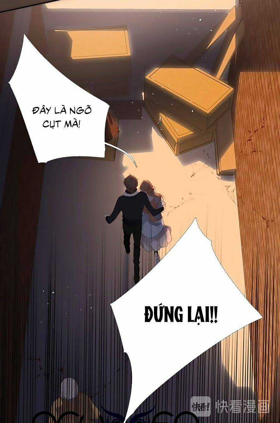 Lại Gặp Được Em - Chapter 72 - Trang 29