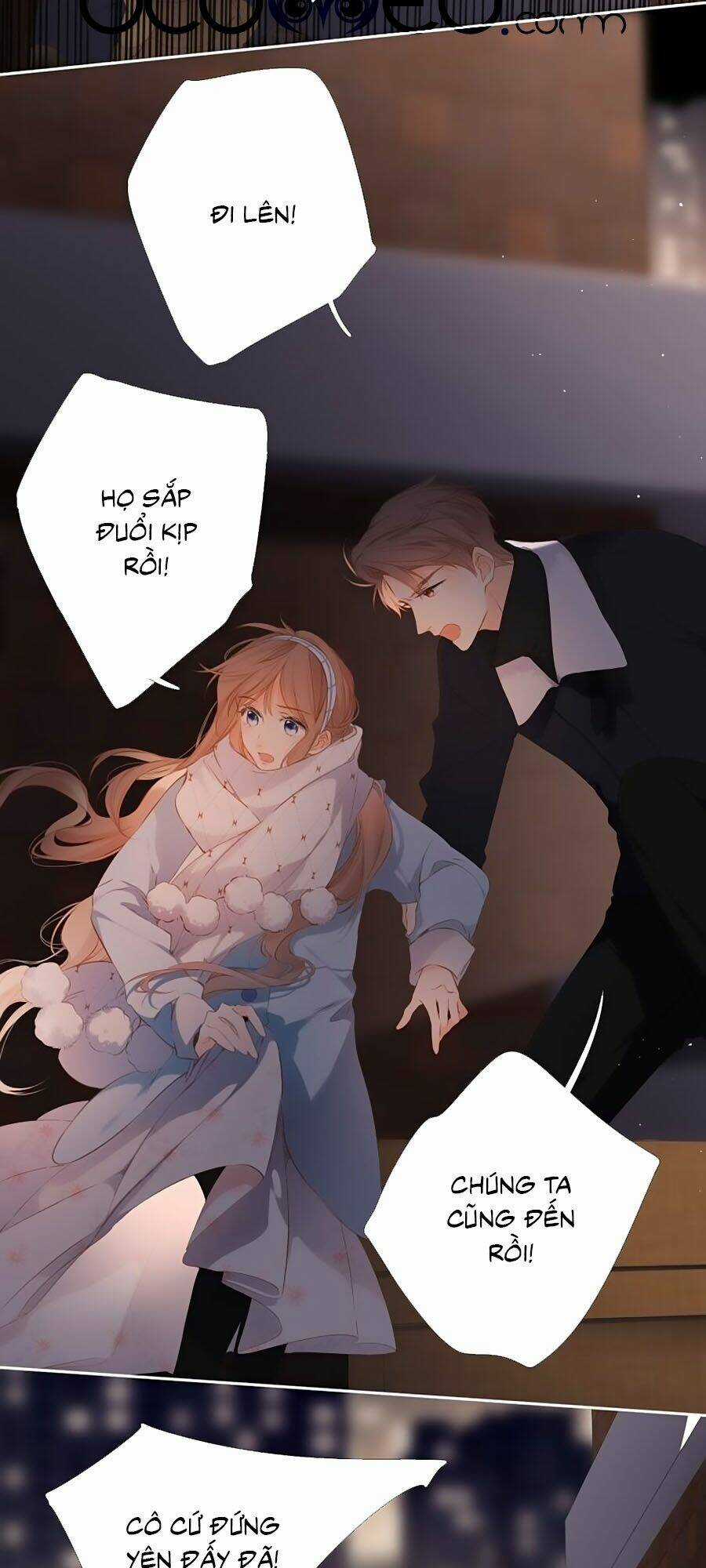 Lại Gặp Được Em - Chapter 72 - Trang 30