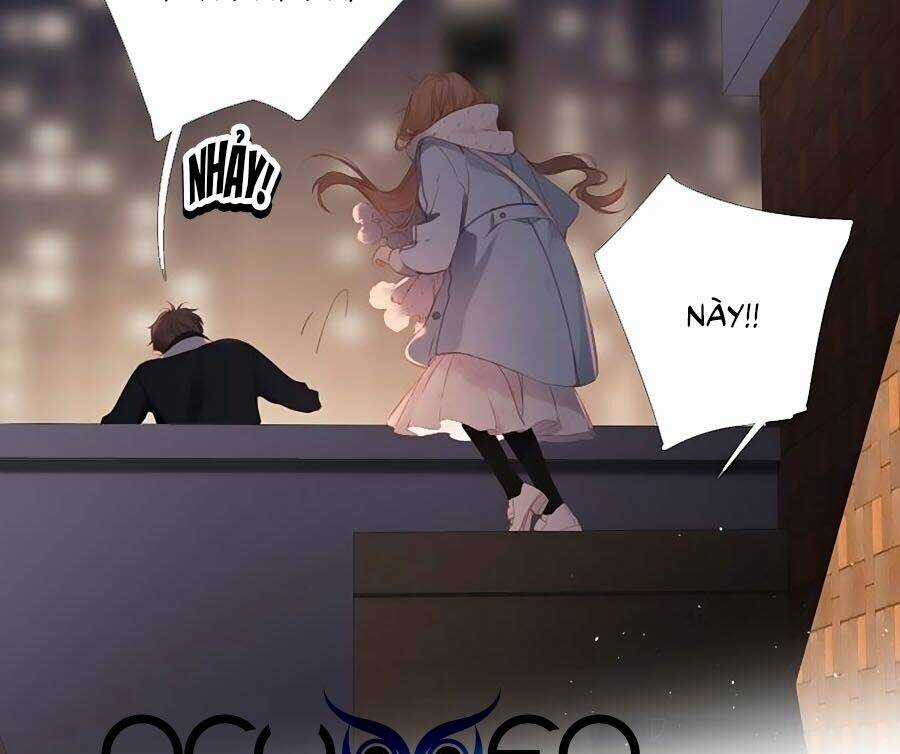 Lại Gặp Được Em - Chapter 72 - Trang 31