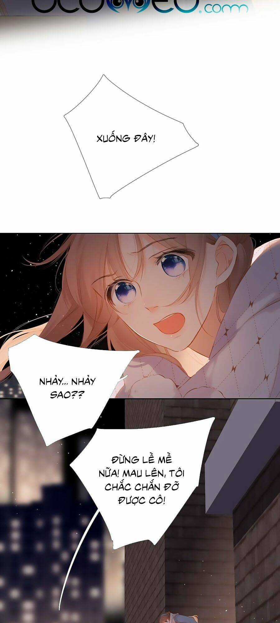 Lại Gặp Được Em - Chapter 72 - Trang 32