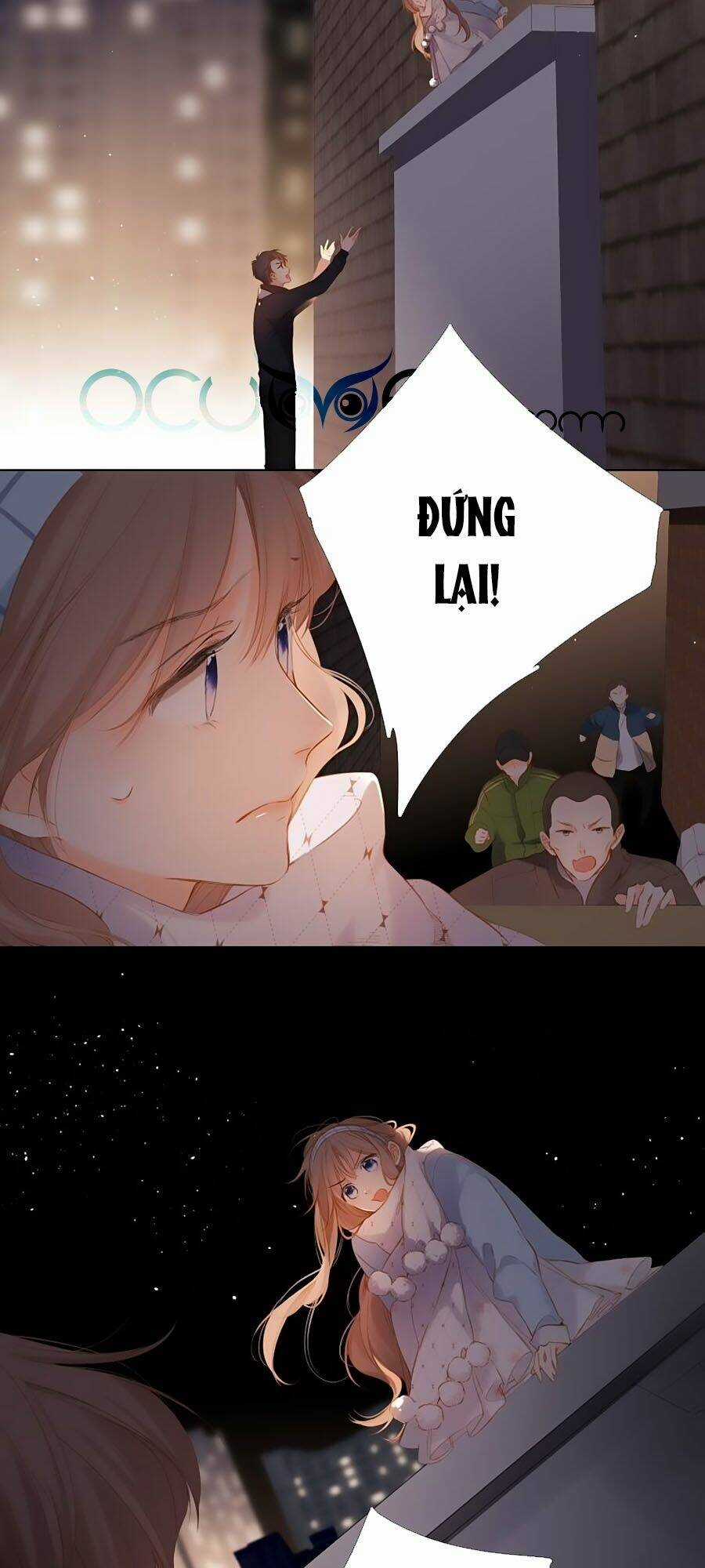 Lại Gặp Được Em - Chapter 72 - Trang 33