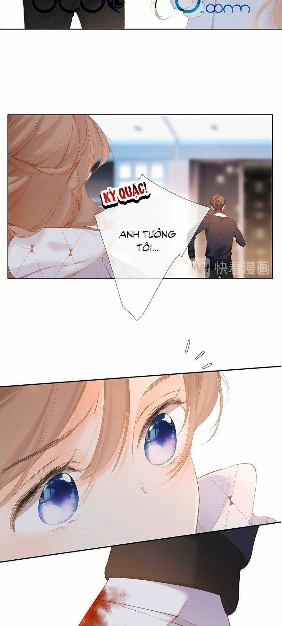 Lại Gặp Được Em - Chapter 72 - Trang 5