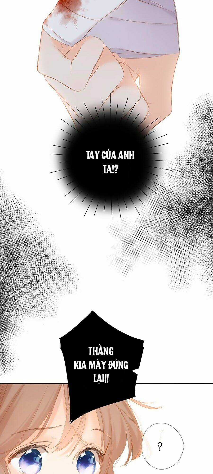 Lại Gặp Được Em - Chapter 72 - Trang 6