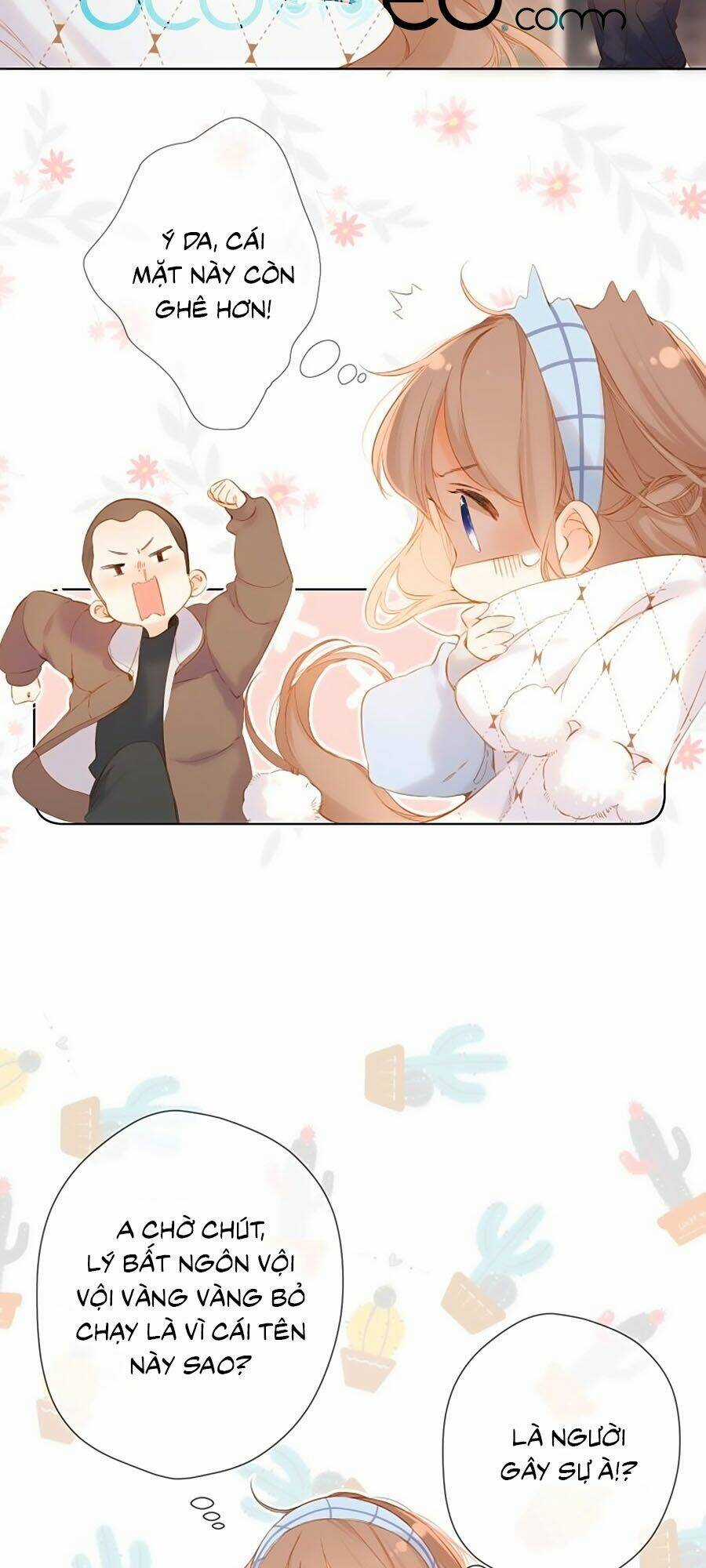 Lại Gặp Được Em - Chapter 72 - Trang 8