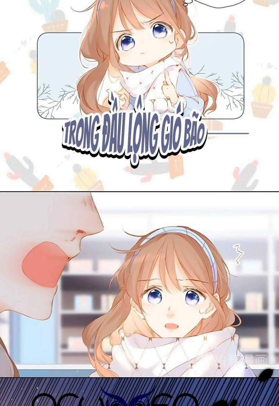 Lại Gặp Được Em - Chapter 72 - Trang 9